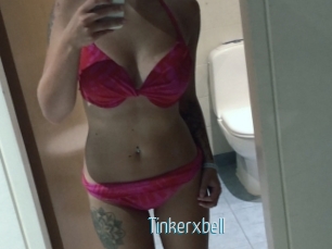 Tinkerxbell