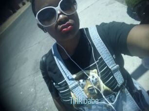Tinkibabe