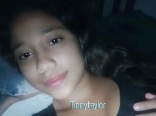 Tinnytaylor