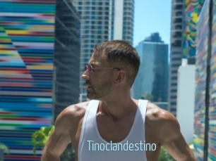 Tinoclandestino