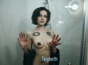 tinybeth Video Sexe