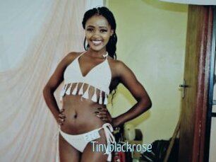 Tinyblackrose