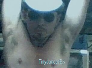 Tinydancer83