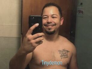 Tinydemon