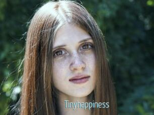 Tinyhappiness