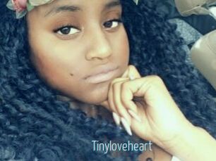 Tinyloveheart