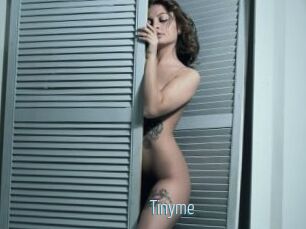 Tinyme