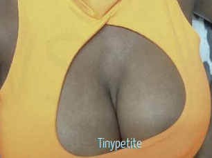 Tinypetite