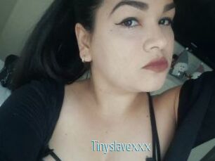 Tinyslavexxx
