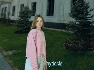 Tinytinkle