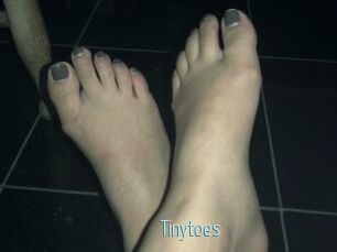 Tinytoes