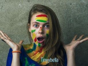 Tinyybella