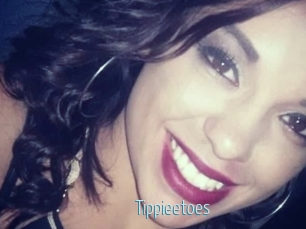Tippieetoes