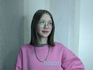 Tishatalty