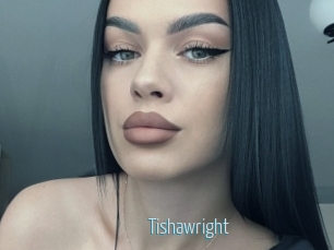Tishawright