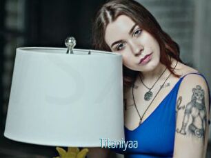 Titaniyaa