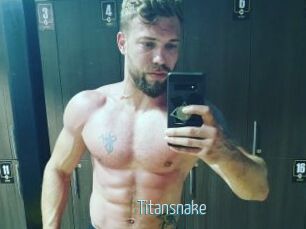 titansnake Video Sexe