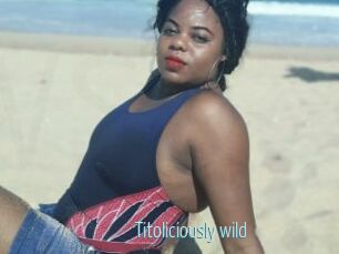 Titoliciously_wild