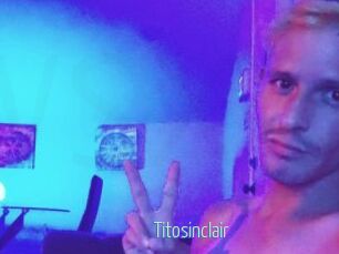 Titosinclair