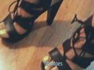 Titsntoes