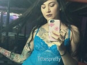Tittiespretty