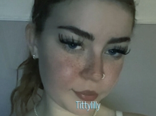 Tittylilly
