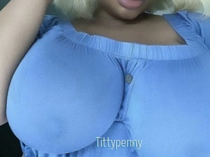 tittypenny Video Sexe