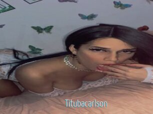 Titubacarlson