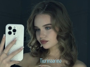 Tiurinaarina