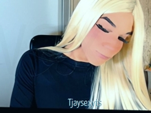 Tjaysexyts