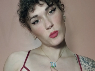 Tlili