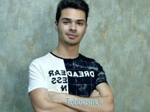 Tobbiasnick