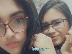 Tobesquirth