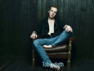 Tobigoliath