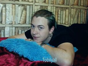 Tobilyall