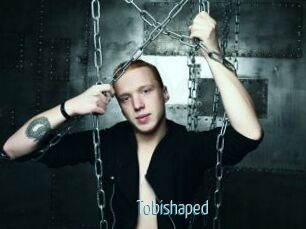 Tobishaped