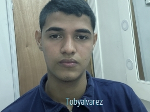 tobyalvarez Video Sexe