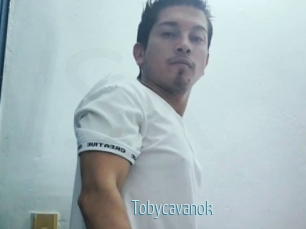 Tobycavanok