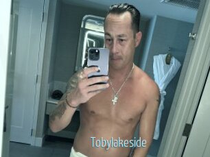Tobylakeside