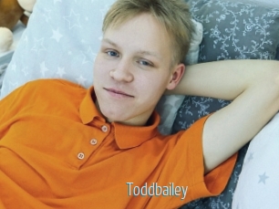 Toddbailey