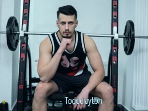 Toddclayton