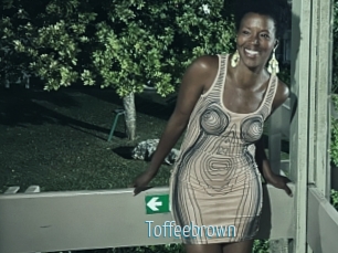 Toffeebrown