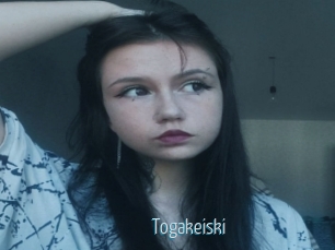 Togakeiski