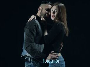 Toietmoi