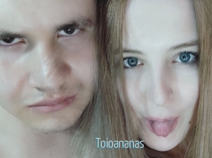 toioananas Video Sexe