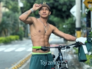 toji_zenin27 Video Sexe