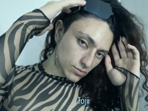 Tojii
