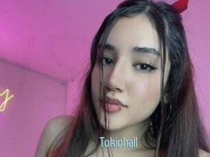 Tokiohall