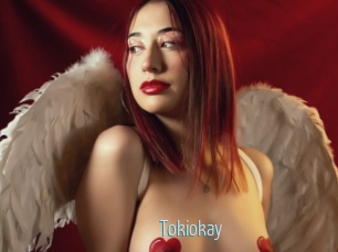 Tokiokay