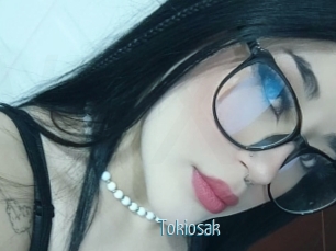 Tokiosak
